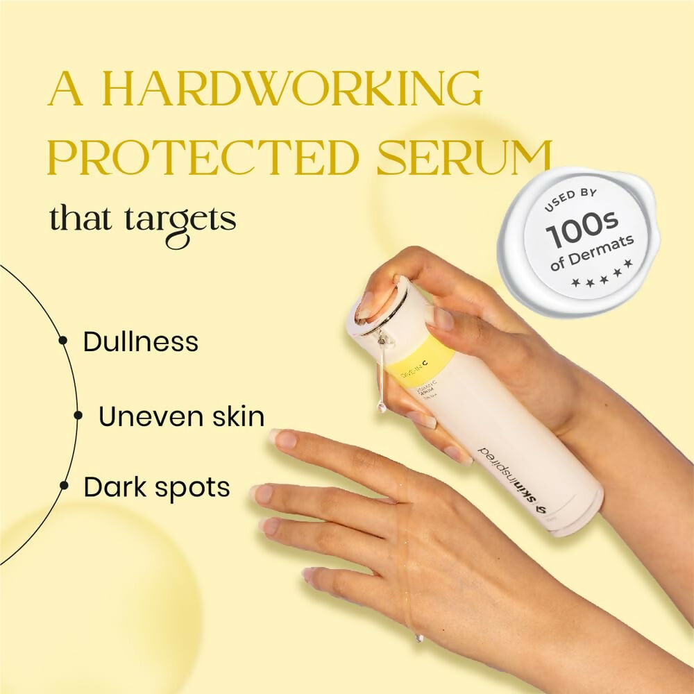 SkinInspired 20% EAA Vitamin C Serum