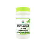 Thumbnail for Chirayu Ashagandha Churna - Dista