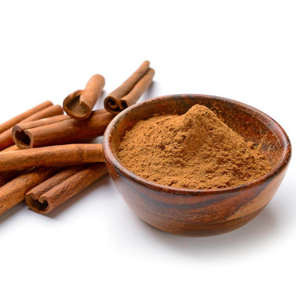 Organic Mandya Cinnamon Powder - Distacart