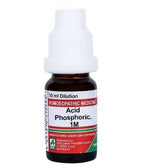 Thumbnail for Adel Homeopathy Acid Phosphoric Dilution
