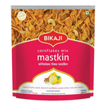 Thumbnail for Bikaji Mastkin Cornflex Mix