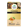 Organic India Turmeric Advance Capsules - Distacart