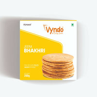 Thumbnail for Vyndo Jeera Bhakhri - Distacart
