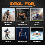 Thumbnail for As-It-Is Atom Isotonic Energy Drink Nimbu Pani Flavor