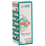 Thumbnail for Iafa Total Care 3X Ras
