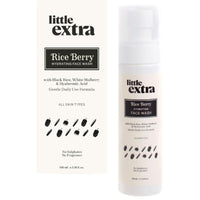 Thumbnail for Little Extra Rice Berry Face Wash - Distacart