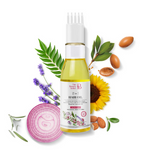 Thumbnail for The Beauty Sailor 10 In 1 Hair Oil - Distacart