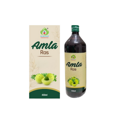 Agrosaf Amla Ras - Dista