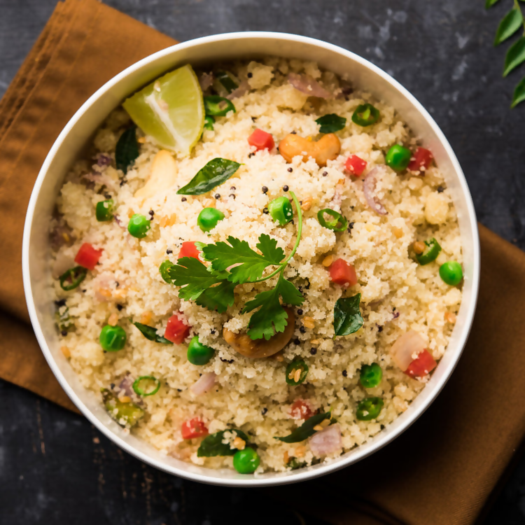 Priya Instant Upma Mix