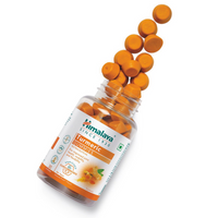 Thumbnail for Himalaya Herbals Healthy Turmeric Gummies