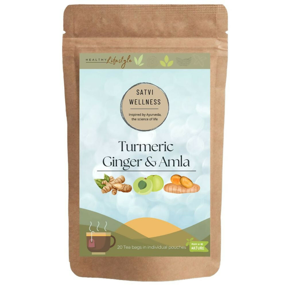 Ginger Turmeric tea (1)