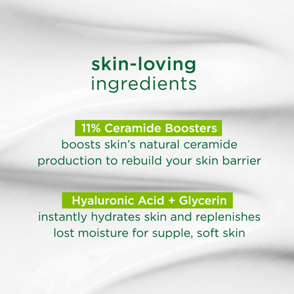 Simple Skin Barrier Cream Cleanser - Distacart