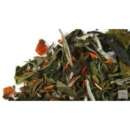 Nxtgen Ayurveda Pomegranate Herbal Infusion - Distacart