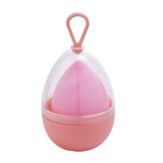 Thumbnail for Bronson Professional Beauty Blender Sponge with Holder Case - Dista