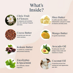 Thumbnail for Arata Natural Body Care Set