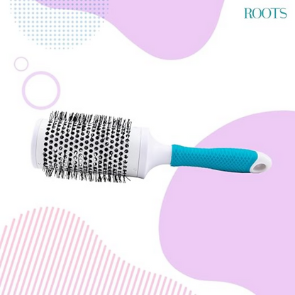 Roots Professional Barrel Hair Brush - Dista