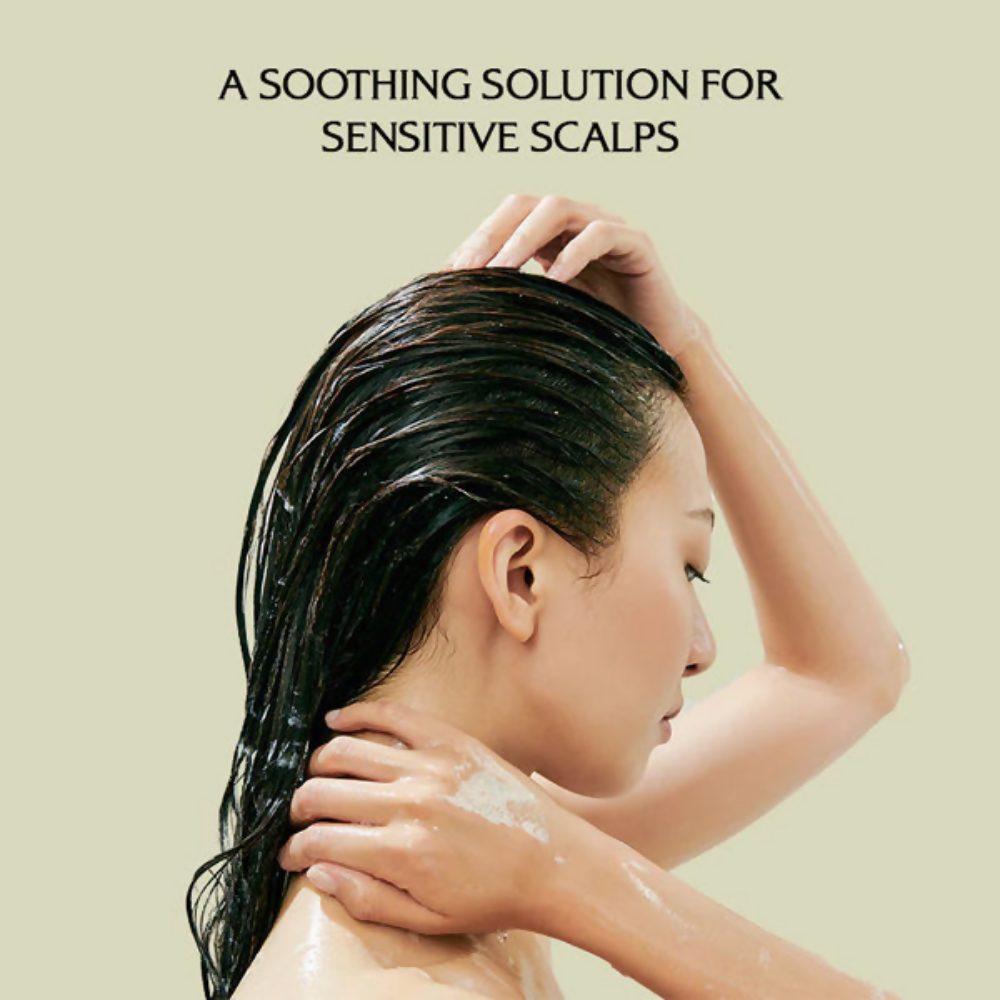 La'dor Newplex Balancing Shampoo - Scalp Soothing Korean Shampoo for Dry Hair - Distacart