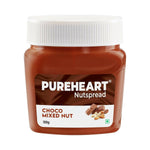 Thumbnail for Pureheart Nut Spread Choco Mixed Nut - Distacart