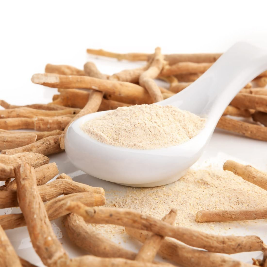 Village Organica Ashwagandha Powder - Dista
