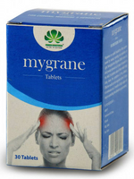 Thumbnail for Pankajakasthuri Mygrane Tablets - Distacart