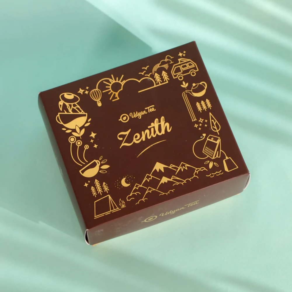 Udyan Tea Zenith Tea - Gift Box - Dista