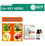 Thumbnail for Iafa Aahar Amrutham Bindu