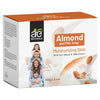 Ae Naturals Almond & Milk Soap - Distacart
