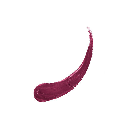 Joyology Beauty Color Delight Lip Fluid Liquid Lipstick - Whimsical Wine - Dista