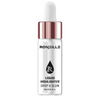 Ronzille Smooth Shine Liquid Illuminator Face Highlighter 3D Glow - Silver - Dista