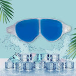 Thumbnail for Bronson Professional Stretchable Eye Mask - Dista