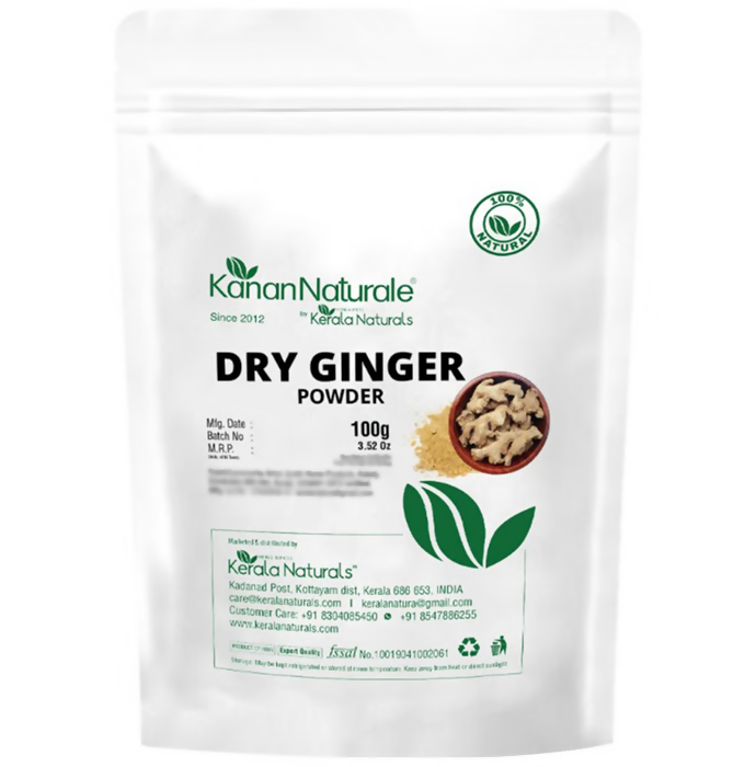Kanan Naturale Dry Ginger Powder