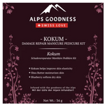 Thumbnail for Alps Goodness Kokum Damage Repair Manicure Pedicure Kit - Distacart
