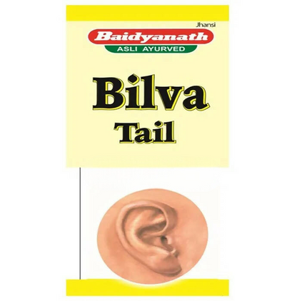 Baidyanath Jhansi Bilva Tail - Distacart