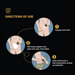 Thumbnail for Nuut Guard Liquid Intimate Powder For Men - Distacart