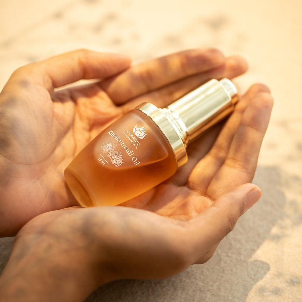 Shankara by Sri Sri Tattva Absolute Radiance Kit
