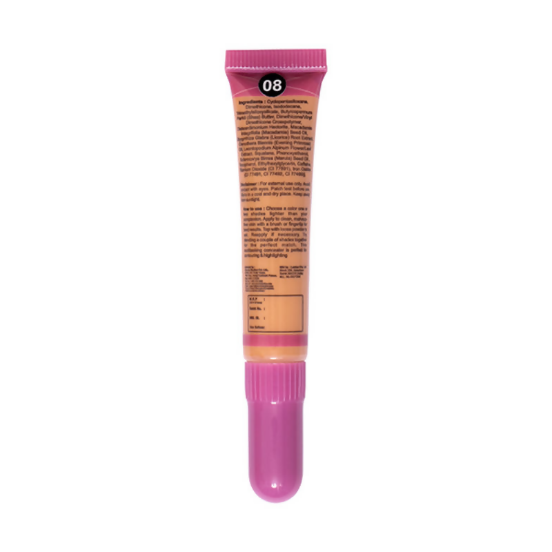 Recode Ace Of Base Concealer - 8 - Distacart