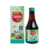 Agrosaf Detox Ras - Dista