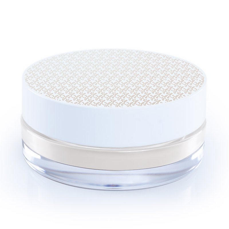 Kay Beauty By Katrina Kaif Matte HD Setting Loose Powder - White - Distacart