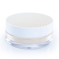 Thumbnail for Kay Beauty By Katrina Kaif Matte HD Setting Loose Powder - White - Distacart