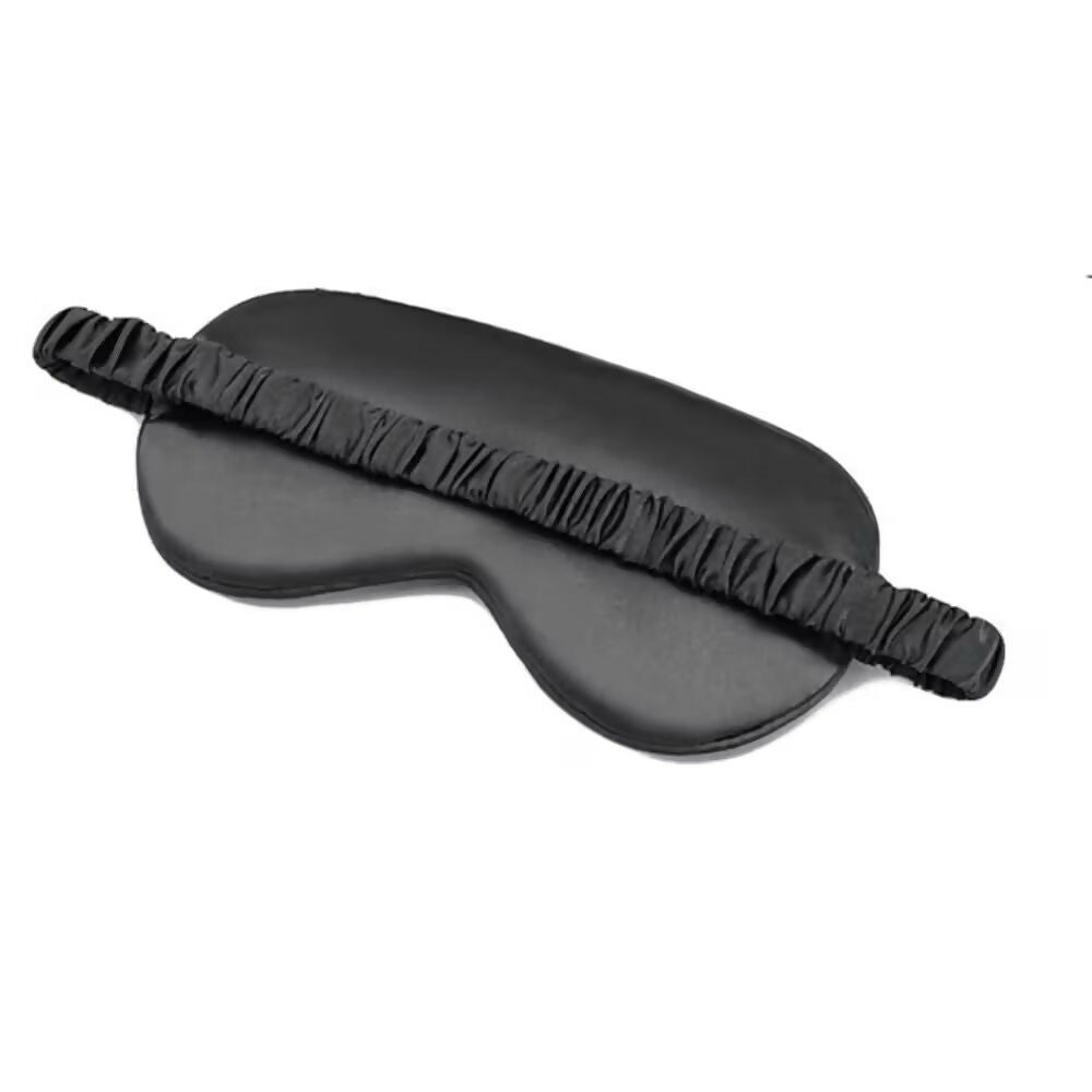Bronson Professional Silk Sleep Mask Eye Mask - Dista