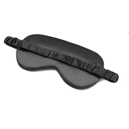 Bronson Professional Silk Sleep Mask Eye Mask - Dista