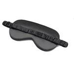 Thumbnail for Bronson Professional Silk Sleep Mask Eye Mask - Dista