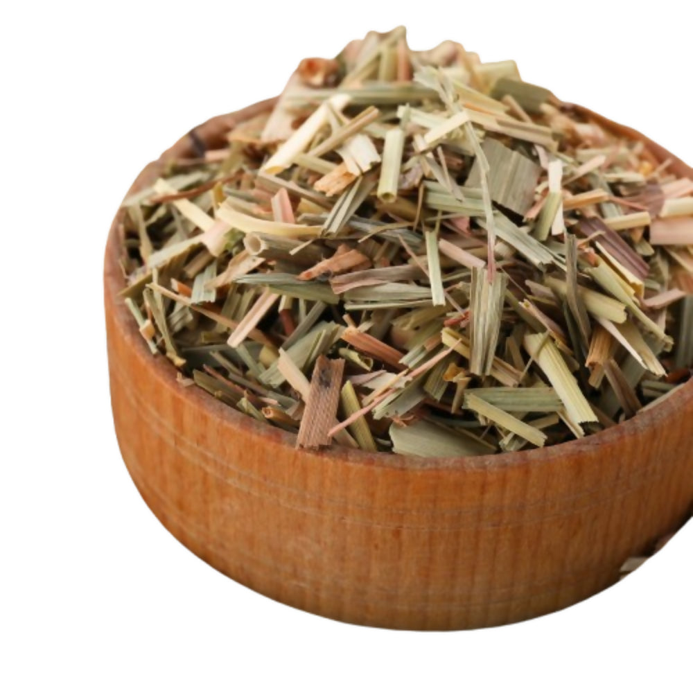 Nxtgen Ayurveda Lemongrass Pure Infusion