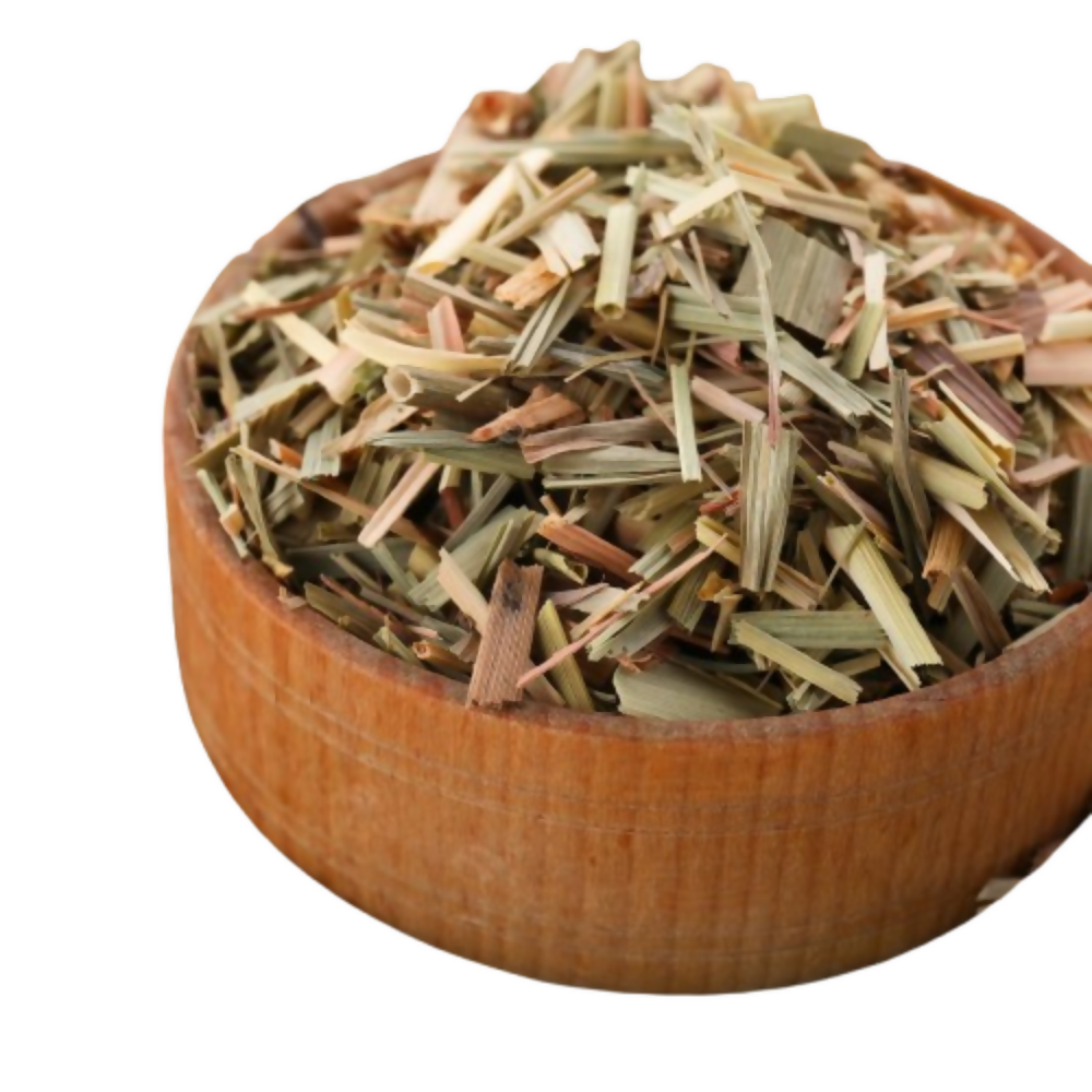 Nxtgen Ayurveda Lemongrass Pure Infusion - Distacart