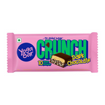 Thumbnail for Yoga Bar Crunch Dark Chocolate Protein Bar