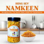 Thumbnail for PANCHHI Hing Sev Namkeen - Dista
