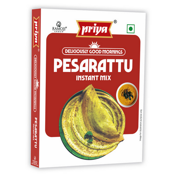Priya Instant Pesarattu Mix