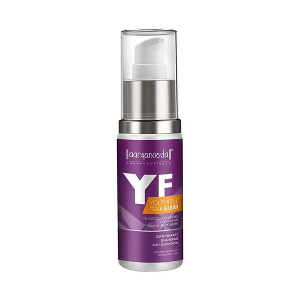 Aaryanveda Youthfeel Serum