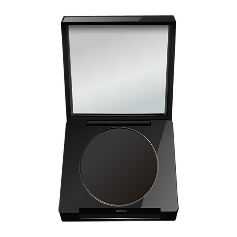 Keya Seth Professional Cake Eyeliner - Black - Distacart