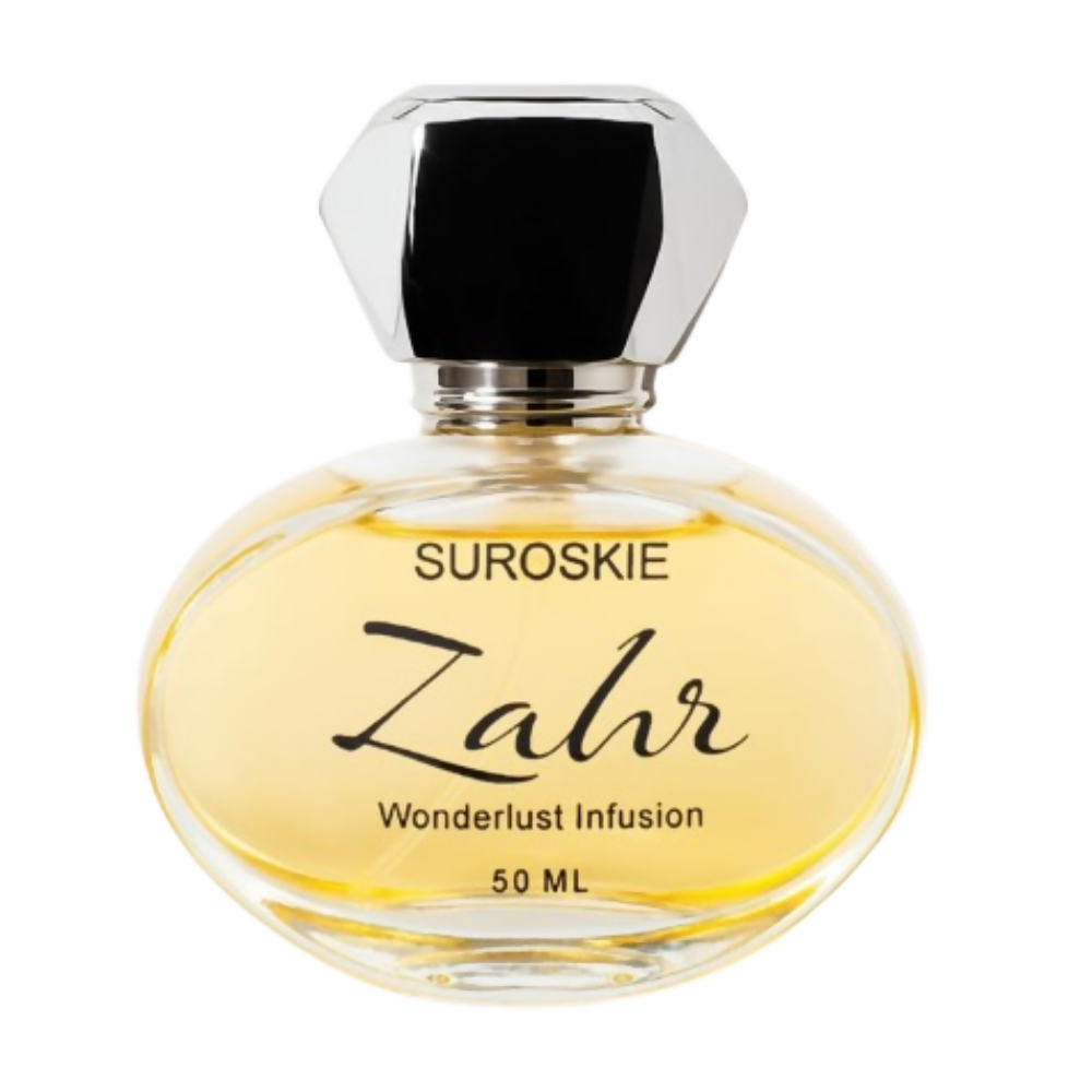 SUROSKIE Zahr Perfume - Dista